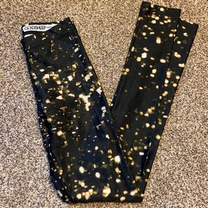 GOLDSHEEP leggings